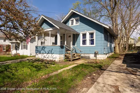 1704 Massachusetts Ave, Lansing, MI 48906
