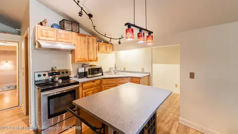 Kitchen - 2260 Holt Rd, Williamston, MI 48895 photo 1 of 1