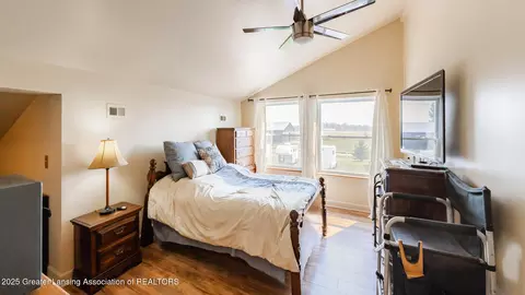 Bedroom - 2260 Holt Rd, Williamston, MI 48895 photo 1 of 1