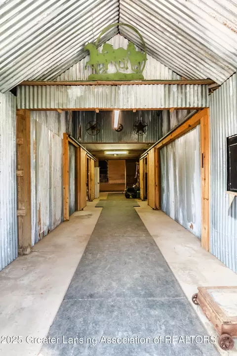 Entry Way - 2260 Holt Rd, Williamston, MI 48895 photo 1 of 7