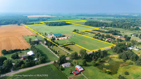 View/Area - 2260 Holt Rd, Williamston, MI 48895 photo 3 of 11