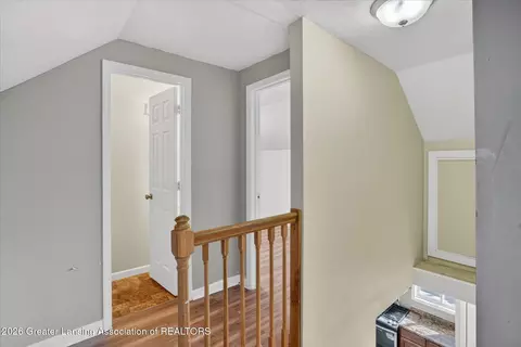 Entry Way - 5976 Greenman St, Haslett, MI 48840 photo 5 of 5