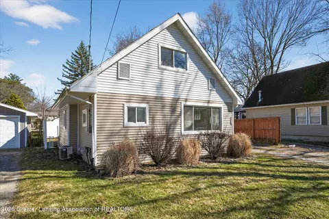 Other - 5976 Greenman St, Haslett, MI 48840 photo 1 of 9