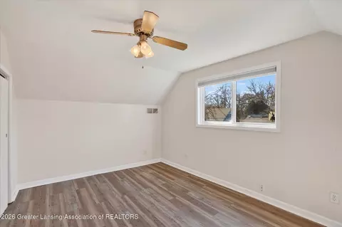 Bedroom - 5976 Greenman St, Haslett, MI 48840 photo 3 of 4