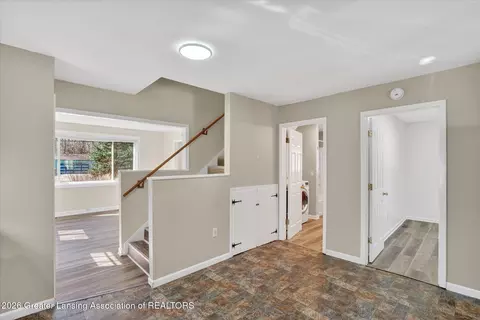 Entry Way - 5976 Greenman St, Haslett, MI 48840 photo 1 of 5