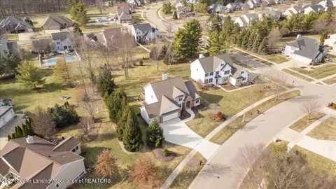 View/Area - 13282 Blaisdell Dr, Dewitt, MI 48820 photo 4 of 7