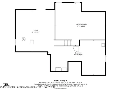Other - 13282 Blaisdell Dr, Dewitt, MI 48820 photo 21 of 21