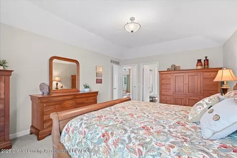 Bedroom - 13282 Blaisdell Dr, Dewitt, MI 48820 photo 2 of 4