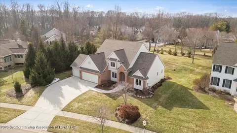 View/Area - 13282 Blaisdell Dr, Dewitt, MI 48820 photo 3 of 7