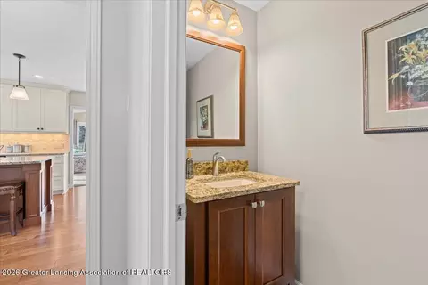 Entry Way - 13282 Blaisdell Dr, Dewitt, MI 48820 photo 3 of 3
