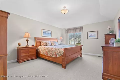 Bedroom - 13282 Blaisdell Dr, Dewitt, MI 48820 photo 1 of 4