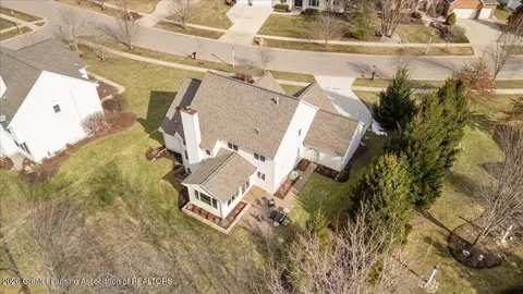 View/Area - 13282 Blaisdell Dr, Dewitt, MI 48820 photo 1 of 7