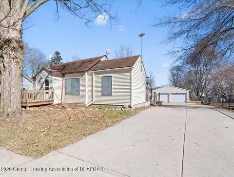 340 Lamb St, Perry, MI 48872