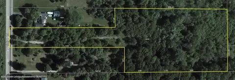 0 Meridian Rd, Williamston, MI 48895