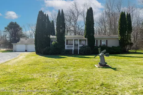 5025 Kinneville Rd, Onondaga, MI 49264