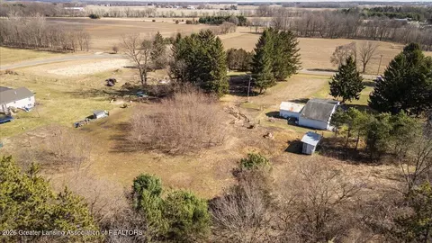 View/Area - 8348 E Maple Rapids Rd, Elsie, MI 48831 photo 2 of 9