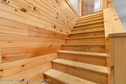 Entry Way - 8348 E Maple Rapids Rd, Elsie, MI 48831 photo 5 of 5