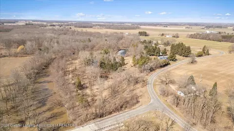 View/Area - 8348 E Maple Rapids Rd, Elsie, MI 48831 photo 5 of 9