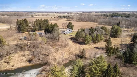 View/Area - 8348 E Maple Rapids Rd, Elsie, MI 48831 photo 9 of 9