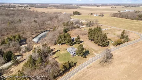 View/Area - 8348 E Maple Rapids Rd, Elsie, MI 48831 photo 4 of 9