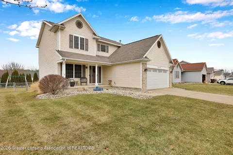 3522 Ramsgate Dr, Lansing, MI 48906
