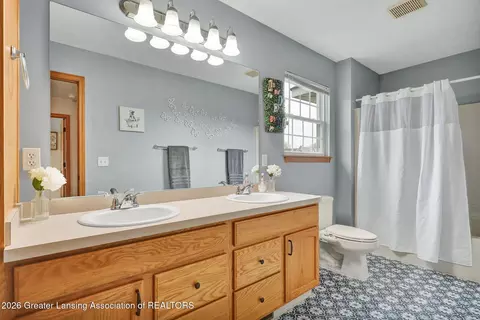 Bath - 3522 Ramsgate Dr, Lansing, MI 48906 photo 1 of 3