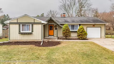 2111 Northwest Ave, Lansing, MI 48906