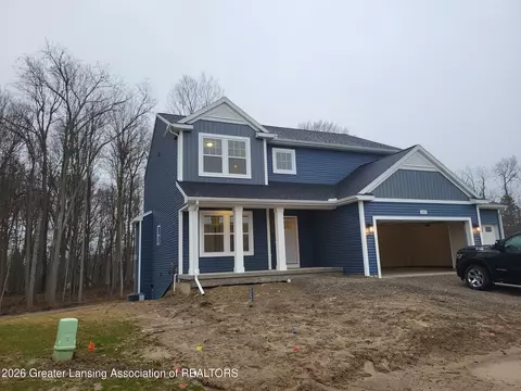 2863 Moccasin Dr, Dewitt, MI 48820