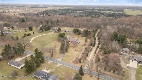 View/Area - 1840 E Round Lake Rd, Dewitt, MI 48820 photo 3 of 10