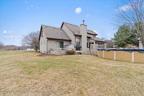 Other - 1840 E Round Lake Rd, Dewitt, MI 48820 photo 15 of 21