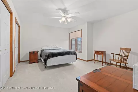 Bedroom - 1840 E Round Lake Rd, Dewitt, MI 48820 photo 3 of 5