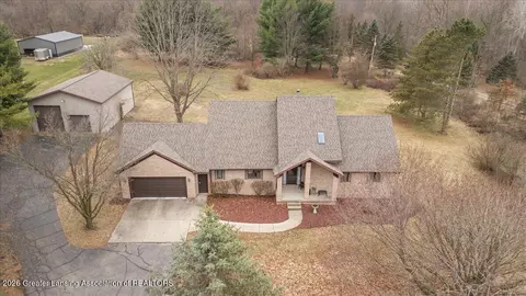 View/Area - 1840 E Round Lake Rd, Dewitt, MI 48820 photo 10 of 10