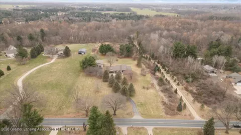 View/Area - 1840 E Round Lake Rd, Dewitt, MI 48820 photo 6 of 10