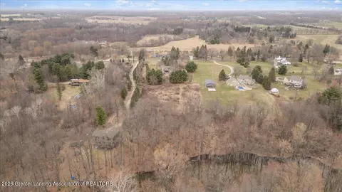 View/Area - 1840 E Round Lake Rd, Dewitt, MI 48820 photo 9 of 10