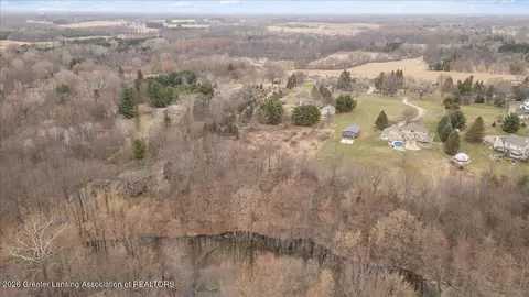 View/Area - 1840 E Round Lake Rd, Dewitt, MI 48820 photo 5 of 10