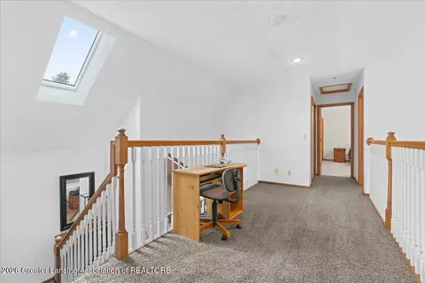 Entry Way - 1840 E Round Lake Rd, Dewitt, MI 48820 photo 3 of 3
