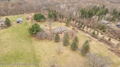 View/Area - 1840 E Round Lake Rd, Dewitt, MI 48820 photo 7 of 10