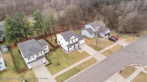 View/Area - 806 Starlight Way, Perry, MI 48872 photo 9 of 10