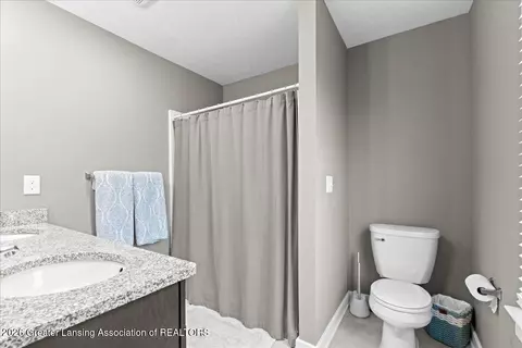 Bath - 806 Starlight Way, Perry, MI 48872 photo 2 of 2