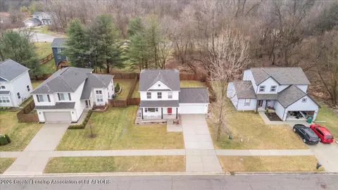 View/Area - 806 Starlight Way, Perry, MI 48872 photo 1 of 10