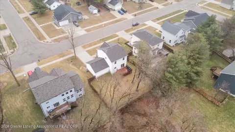 View/Area - 806 Starlight Way, Perry, MI 48872 photo 5 of 10
