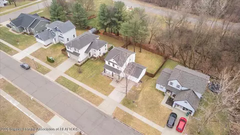 View/Area - 806 Starlight Way, Perry, MI 48872 photo 10 of 10