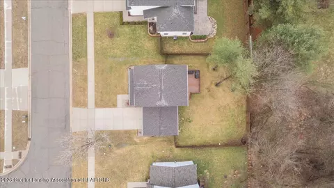 View/Area - 806 Starlight Way, Perry, MI 48872 photo 4 of 10