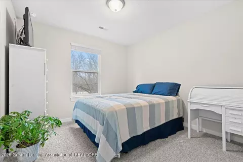 Bedroom - 806 Starlight Way, Perry, MI 48872 photo 1 of 4