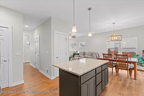 Entry Way - 806 Starlight Way, Perry, MI 48872 photo 1 of 5