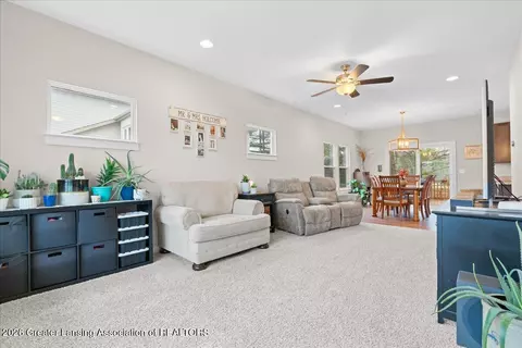 Entry Way - 806 Starlight Way, Perry, MI 48872 photo 3 of 5