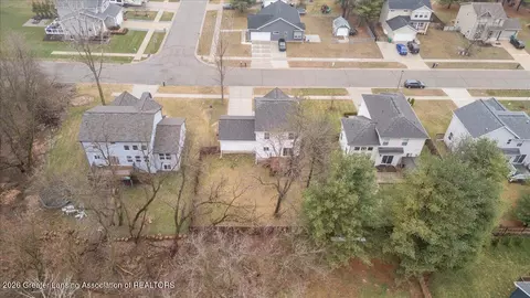 View/Area - 806 Starlight Way, Perry, MI 48872 photo 7 of 10