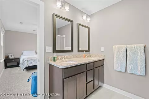 Entry Way - 806 Starlight Way, Perry, MI 48872 photo 5 of 5