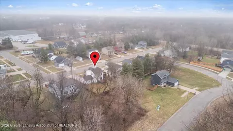 View/Area - 806 Starlight Way, Perry, MI 48872 photo 8 of 10