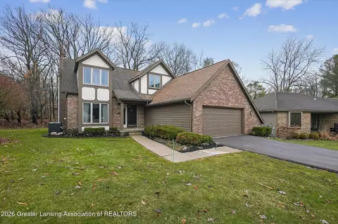 2599 Woodhill Dr, Okemos, MI 48864